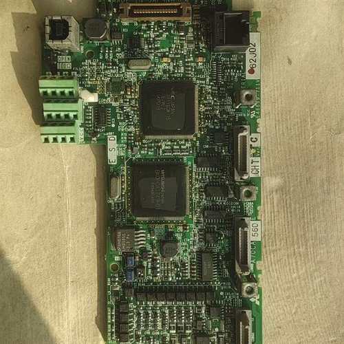 议价三菱变频器主板A70CA560E/BC186A750G54