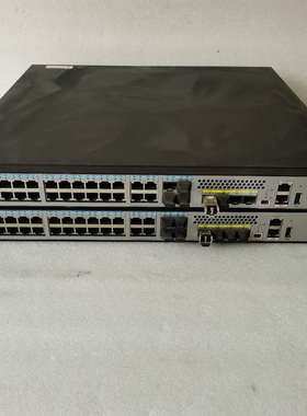 议价华为S5720-36PC-EI全千兆交换机，28电口千兆