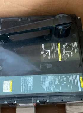 议价全新施耐德DSQUARED  PCF362500DC，250