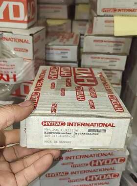 议价贺德克EDS 347-4-400-145，923106原装正