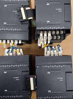 议价9新KEYENCE基恩士 KV-N8EXT扩展模块