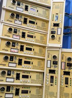 议价二手Shinsung Icu一BL400S控制器 拆机货，功