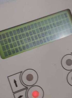 【议价】通快激光MECOS变频器，配件号359329。