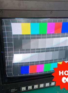 议价206-010449显示器BARC V9517595  MP