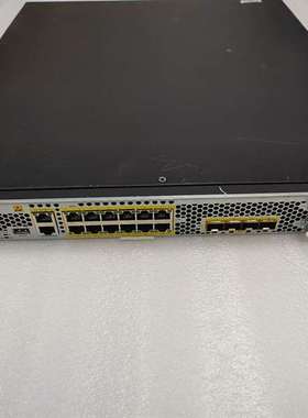 议价思科 FPR2110-ASA-K9，防火墙测试OK