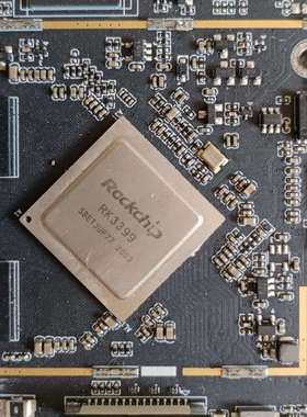 议价RACKCHIP RK3399