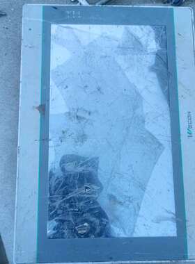 议价维控触摸屏人机界面PI3102ig-4G 10.2寸，屏