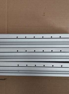 议价AirTac/亚德客 ，型号HLS16X125SA：现货3台