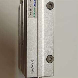 议价正品原装亚德客气缸TCL16X50S