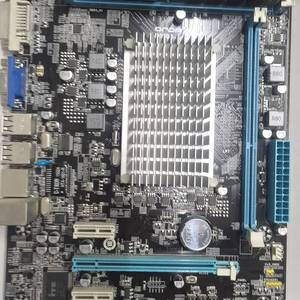 【议价】昂达d1900 集成cpu 成色超新带挡板