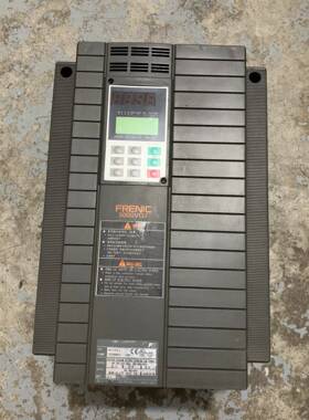 议价富士5000VG7系列变频器11kw 三相380V