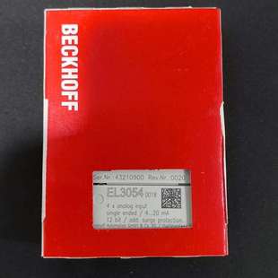 EL4102 EL3054 EL30 0018 议价EL3054