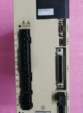 议价安川伺服驱动器安川伺服驱动器1kwSGDV-7R6A