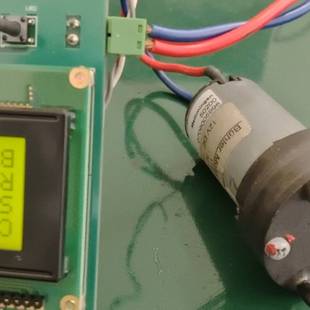 议价直流12V 气泵 4400U德国THOMAS托马斯