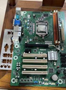 议价研华SIMB-A21-8VG00A1E工控机主板