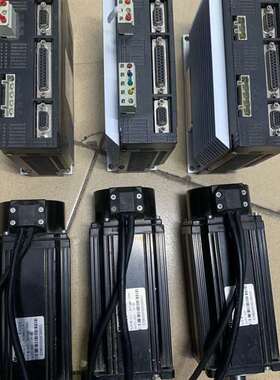 议价Housine欧信智控伺服电机1kw，HD2-S20AL，有