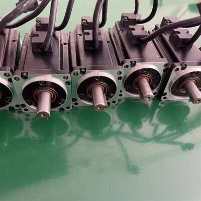 议价台达A2伺服电机 DAI2C10602RS