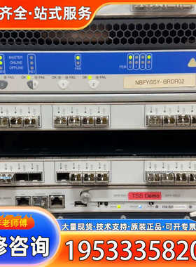 {议价}MPC-3D-16XGE-SFPP 16口万兆板卡 测试好