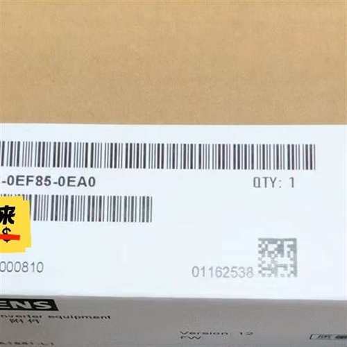 议价#西门子6SE7036-0EF85-0EA0工程余货，现货供