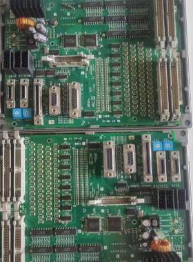 议价三菱I/O板  HR327B HR325B 成色好  议价