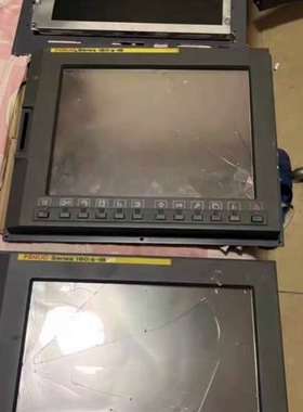 议价发那科注塑机180iS-1B，180iS-IA，系统内屏