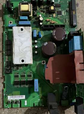 议价丹弗斯驱动板。130b6213、130b6040ab/06