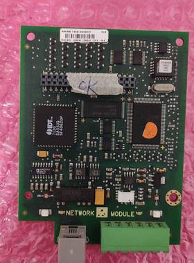 议价AH467083U001  派克590直流调速器通讯板，二