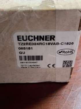 议价安士能 安全开关TZ2RE024RC18VAB-C1826