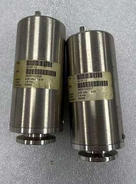 议价MKS Series 901P 901P-12 Loadlo