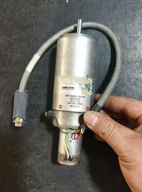 议价PITTMAN皮特曼电机MT14205C546-R3 447