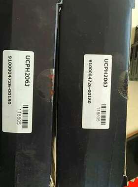 议价全新原装进口FYH轴承UCPH206J