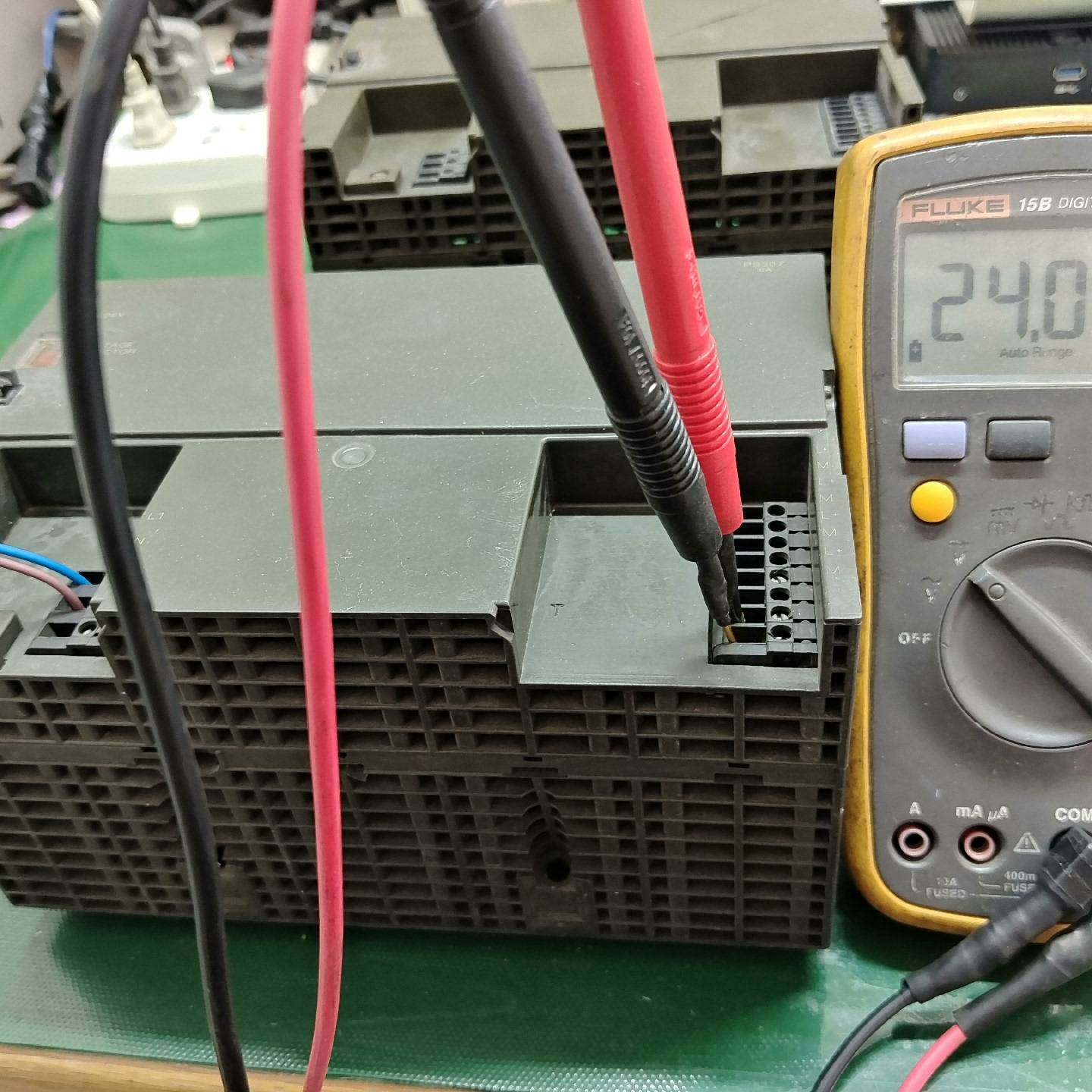 议价6ES7307-1KA00-0AA0带质保，功能完好包好，随