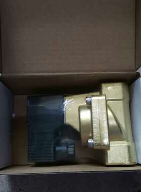 议价亚德客电磁阀2W20020B，24V，全新原装正品