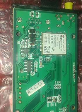 议价LPC1765FBD100  M35FA-03-STD全新板