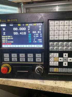 议价拆机华兴WA-31XTB系统，31XTC系统，32XTB，多