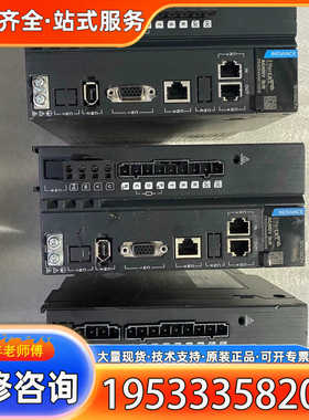 {议价}汇川伺服驱动器SV660NT8R4I（1台2KW，920）原