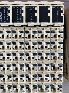 议价施耐德C24D12R，TM5C24D12R实物图片包好