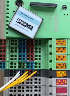 议价菲尼克斯 ILC350 PN