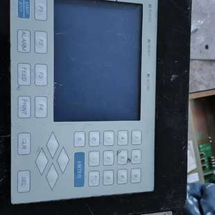 议价显示器件日本岛津toc4100显示屏 控制器