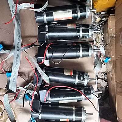 议价maxon RE35减速比有5和19空心杯电机型号MMG98