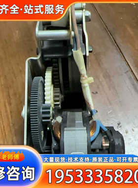 {议价}ABB储能电机，220-250V电压，型号49552