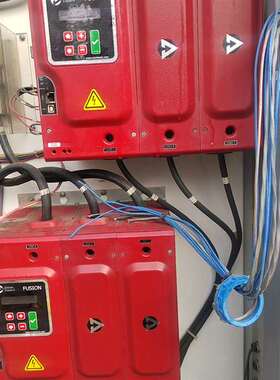 议价起动器CCIPOWER 美国进口软启动器fusion  CF