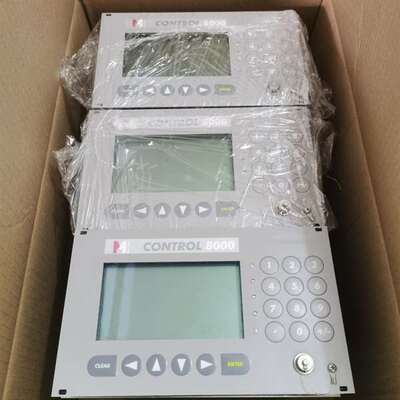 议价optek CONTPOL 8000浊度仪浊度计C8480-