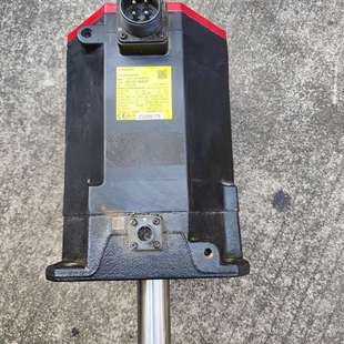 0100 B400 议价发那科fanuc电机A06B 0269