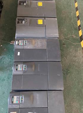 议价西门子变频器MICROMASTER430、440，二手拆机
