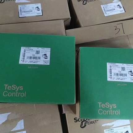 议价施耐德电容接触器 LC1DWKM7C 全新原装正品