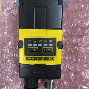 全新 DM262Q 器COGNEX 议价康耐视读码