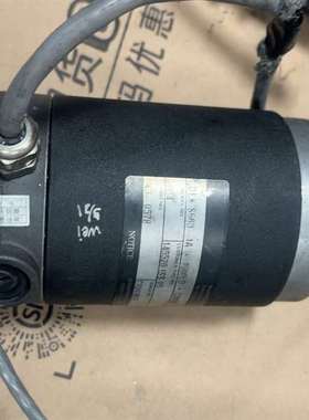 议价DEK S663-1A/8+1000LD+CONNS电机马达