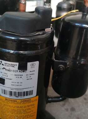 议价三菱变频KNB102FADMC