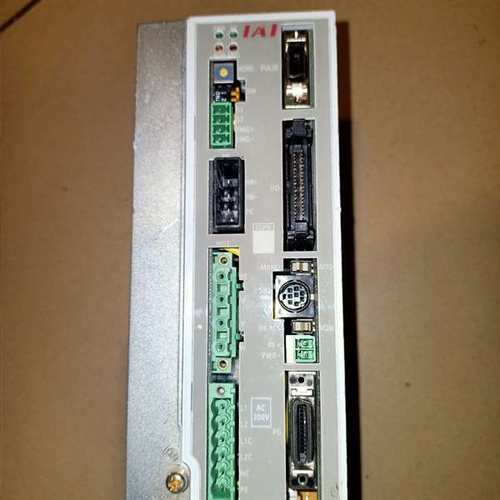 议价IAI电缸驱动控制器   SCON-CA-400I-NP-0